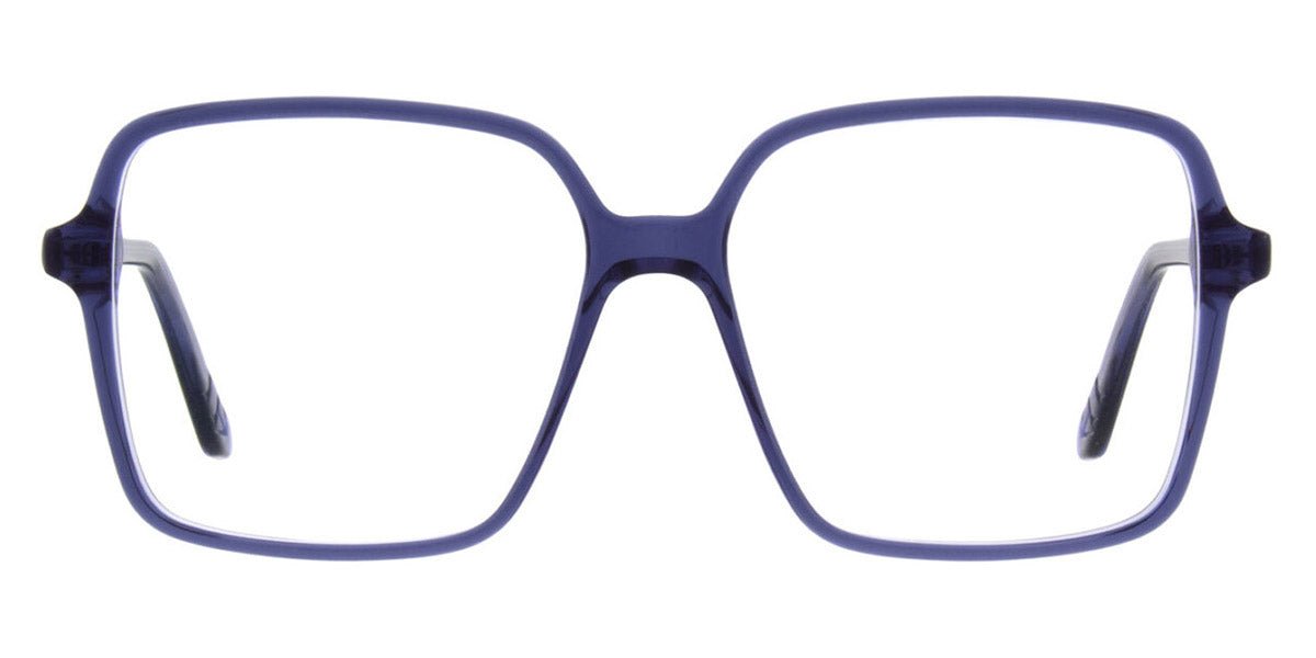 Andy Wolf® 5150 Mia ANW 5150 Mia 009 53 - Blue Eyeglasses