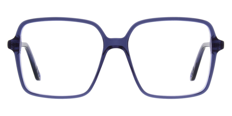 Andy Wolf® 5150 Mia ANW 5150 Mia 009 53 - Blue Eyeglasses