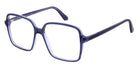 Andy Wolf® 5150 Mia ANW 5150 Mia 009 53 - Blue Eyeglasses