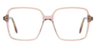 Andy Wolf® 5150 Mia ANW 5150 Mia 015 53 - Beige/Pink Eyeglasses