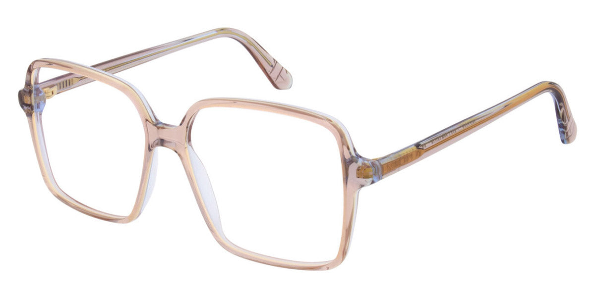 Andy Wolf® 5150 Mia ANW 5150 Mia 015 53 - Beige/Pink Eyeglasses
