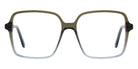 Andy Wolf® 5150 Mia ANW 5150 Mia 016 53 - Green/Blue Eyeglasses