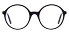 Andy Wolf® 5151 Molly ANW 5151 Molly 001 51 - Black Eyeglasses