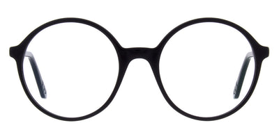 Andy Wolf® 5151 Molly ANW 5151 Molly 001 51 - Black Eyeglasses
