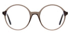 Andy Wolf® 5151 Molly ANW 5151 Molly 004 51 - Brown Eyeglasses