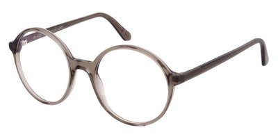 Andy Wolf® 5151 Molly ANW 5151 Molly 004 51 - Brown Eyeglasses