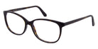 Andy Wolf® 5152 Mindy ANW 5152 Mindy 002 54 - Brown Eyeglasses