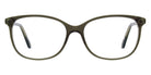 Andy Wolf® 5152 Mindy ANW 5152 Mindy 006 54 - Green Eyeglasses