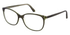 Andy Wolf® 5152 Mindy ANW 5152 Mindy 006 54 - Green Eyeglasses