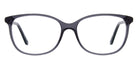 Andy Wolf® 5152 Mindy ANW 5152 Mindy 013 54 - Grey Eyeglasses