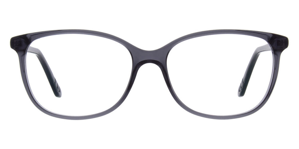 Andy Wolf® 5152 Mindy ANW 5152 Mindy 013 54 - Grey Eyeglasses