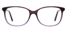 Andy Wolf® 5152 Mindy ANW 5152 Mindy 018 54 - Brown/Violet Eyeglasses