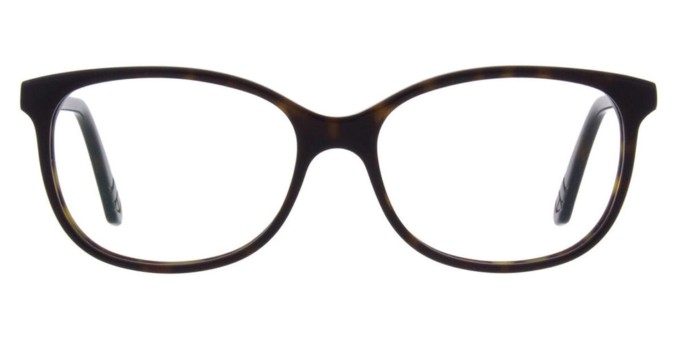Andy Wolf® 5153 Sindy ANW 5153 Sindy 002 50 - Brown Eyeglasses