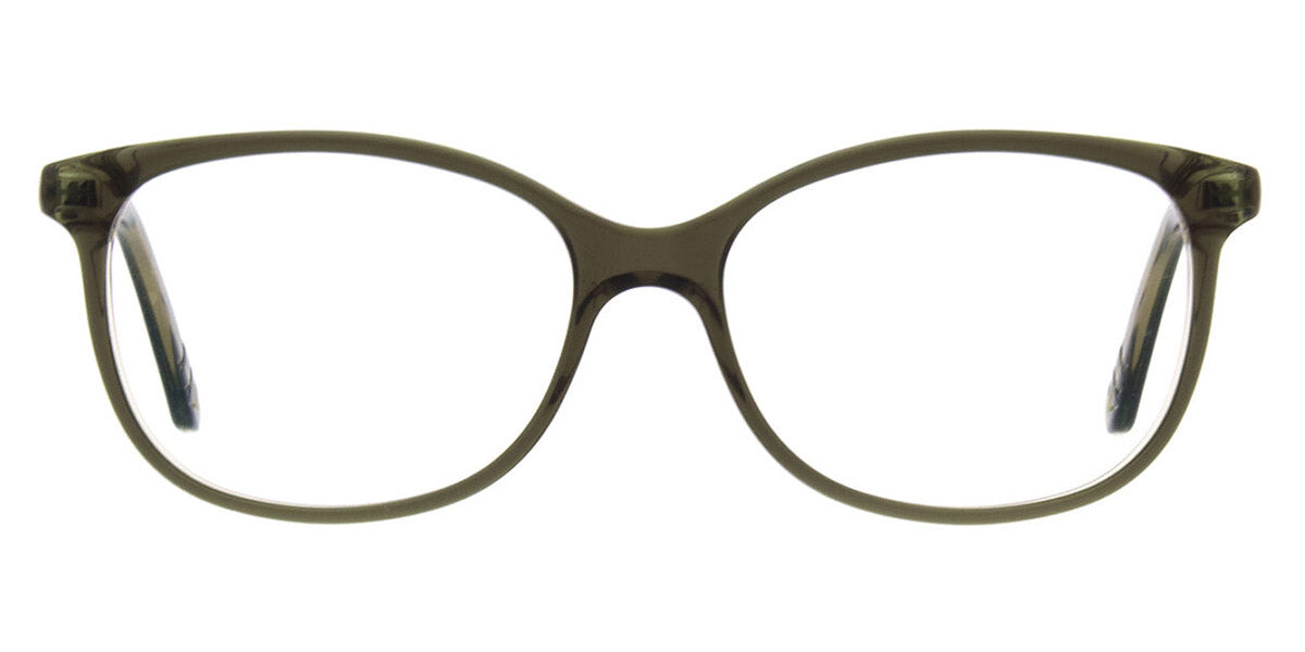 Andy Wolf® 5153 Sindy ANW 5153 Sindy 006 50 - Green Eyeglasses