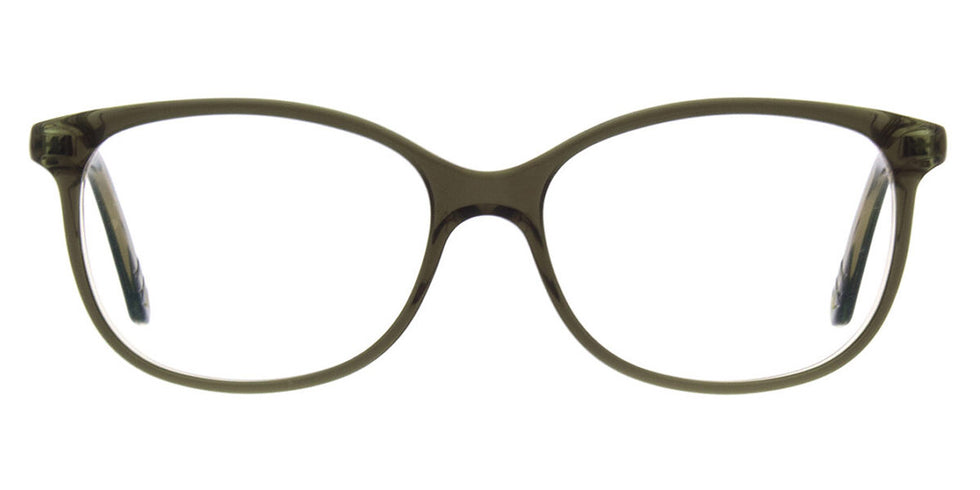 Andy Wolf® 5153 Sindy ANW 5153 Sindy 006 50 - Green Eyeglasses