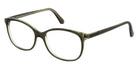 Andy Wolf® 5153 Sindy ANW 5153 Sindy 006 50 - Green Eyeglasses