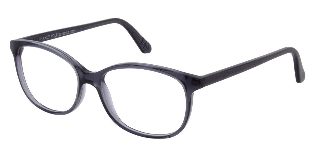 Andy Wolf® 5153 Sindy ANW 5153 Sindy 013 50 - Grey Eyeglasses