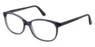 Andy Wolf® 5153 Sindy ANW 5153 Sindy 013 50 - Grey Eyeglasses
