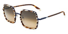 Etnia Barcelona® AZAHARA 7 AZAHAR 53S HVBL - HVBL Havana/Blue Sunglasses