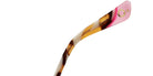 Etnia Barcelona® AZAHARA 7 AZAHAR 53S HVPK - HVPK Havana/Pink Sunglasses