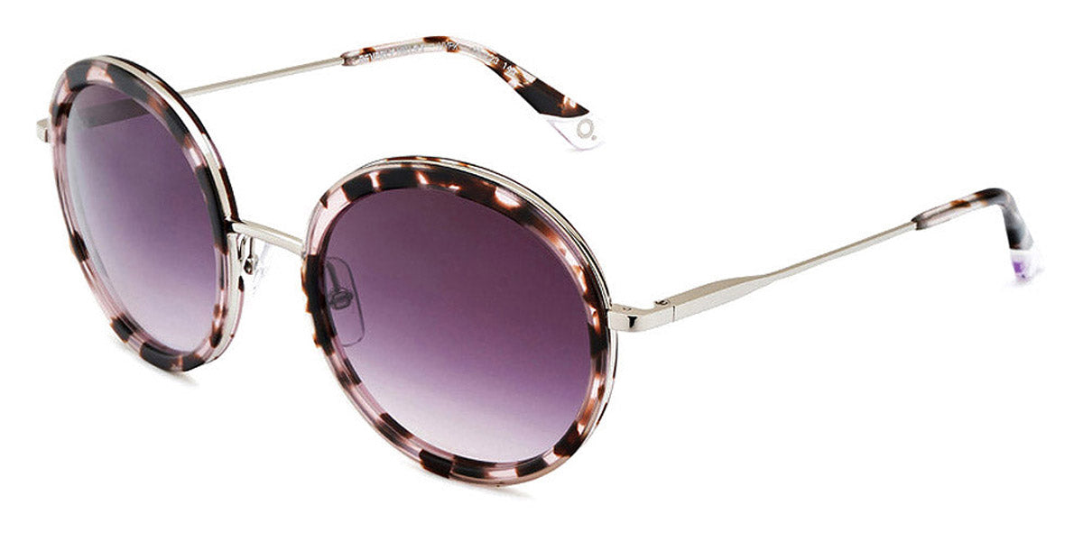 Etnia Barcelona® BEVERLY HILLS 2 SUN 7 BEVHI2 55S HV - HV Havana Sunglasses