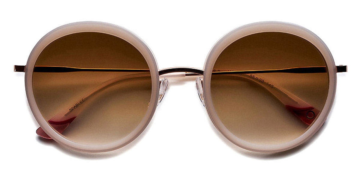 Etnia Barcelona® BEVERLY HILLS 2 SUN 7 BEVHI2 55S WHPG - WHPG White/Pink Sunglasses