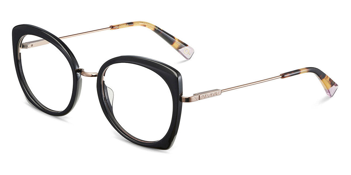 Etnia Barcelona® CARABELA 7 CARABE 52O BKHV - BKHV Eyeglasses
