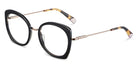 Etnia Barcelona® CARABELA 7 CARABE 52O BKHV - BKHV Eyeglasses