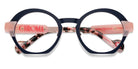 Etnia Barcelona® CHROMA N11 7 CHR011 51O DBPK - DBPK Blue/Pink Eyeglasses