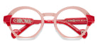 Etnia Barcelona® CHROMA N11 7 CHR011 51O PKRD - PKRD Pink/Red Eyeglasses