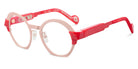 Etnia Barcelona® CHROMA N11 7 CHR011 51O PKRD - PKRD Pink/Red Eyeglasses