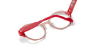 Etnia Barcelona® CHROMA N11 7 CHR011 51O PKRD - PKRD Pink/Red Eyeglasses