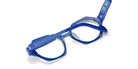 Etnia Barcelona® CHROMA N12 7 CHR012 49O BL - BL Blue Eyeglasses