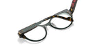 Etnia Barcelona® CHROMA N14 7 CHR014 53O DGHV - DGHV Green/Havana Eyeglasses