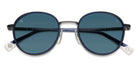Etnia Barcelona® DEVILS ELBOW C.A. 7 DEVI.L 51S BL - BL Blue Sunglasses