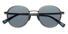 Etnia Barcelona® DEVILS ELBOW 7 DEVILS 51S GMBK - GMBK Grey/Black Sunglasses