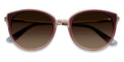 Etnia Barcelona® IFARA 21 SUN 7 IFAR21 54S BX - BX Red Sunglasses