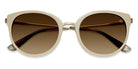 Etnia Barcelona® IFARA 21 SUN 7 IFAR21 54S WHHV - WHHV White/Havana Sunglasses