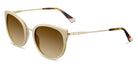 Etnia Barcelona® IFARA 21 SUN 7 IFAR21 54S WHHV - WHHV White/Havana Sunglasses