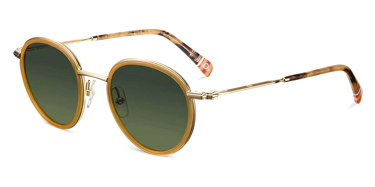 Etnia Barcelona® ILLES MEDES II SUN 7 IMEDE2 50S GDYW - GDYW Gold/Yellow Sunglasses
