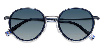 Etnia Barcelona® ILLES MEDES II SUN 7 IMEDE2 50S GMDB - GMDB Sunglasses