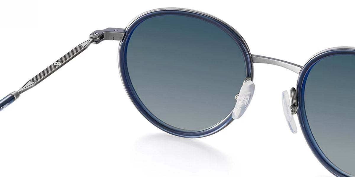 Etnia Barcelona® ILLES MEDES II SUN 7 IMEDE2 50S GMDB - GMDB Sunglasses