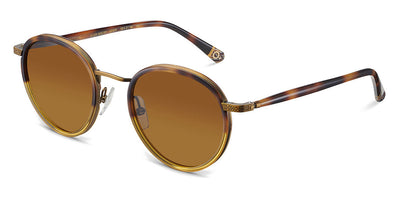 Etnia Barcelona® ILLES MEDES 7 IMEDES 50S GDHV - GDHV Gold/Havana Sunglasses