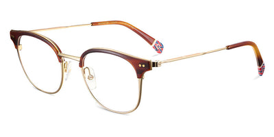 Etnia Barcelona® MANACOR 7 MANACO 49O GDHV - GDHV Gold/Havana Eyeglasses
