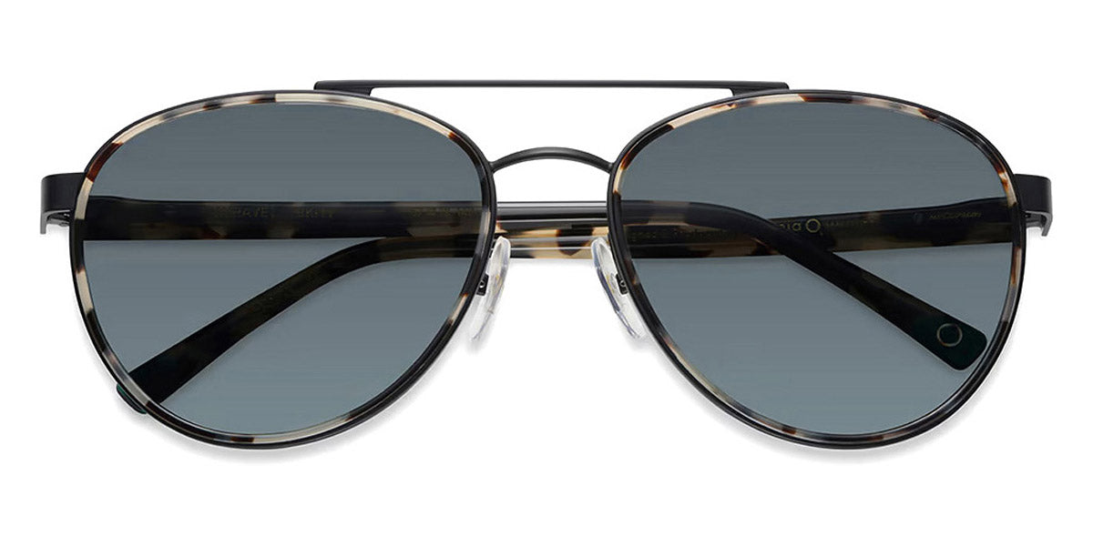Etnia Barcelona® MIRAVET 7 MIRAVE 57S BKHV - BKHV Black/Havana Sunglasses