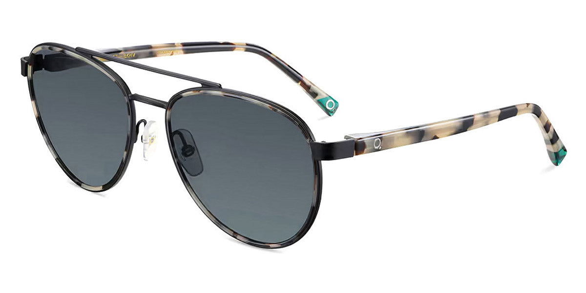 Etnia Barcelona® MIRAVET 7 MIRAVE 57S BKHV - BKHV Black/Havana Sunglasses