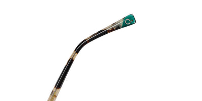 Etnia Barcelona® MIRAVET 7 MIRAVE 57S BKHV - BKHV Black/Havana Sunglasses