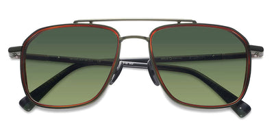 Etnia Barcelona® MUNGER MOSS SUN 7 MUNGER 57S GR - GR Green Sunglasses