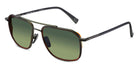 Etnia Barcelona® MUNGER MOSS SUN 7 MUNGER 57S GR - GR Green Sunglasses