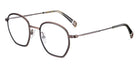 Etnia Barcelona® SINEU 7 SINEU 49O BZBK - BZBK Bronze/Black Eyeglasses